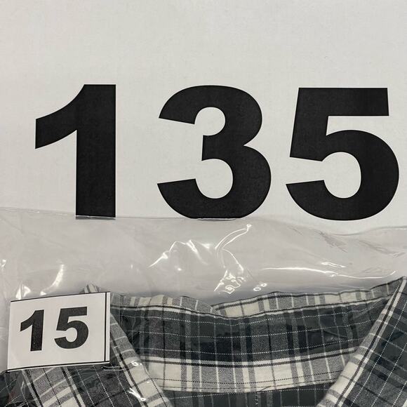 POLO by Ralph Lauren Men's Shirt Classic Fit Size Large - Picture 10 of 10